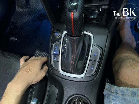 quạt làm mát ghế Hyundai Kona