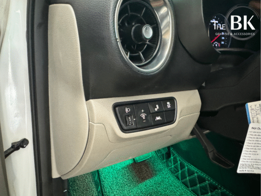 nâng hạ đèn kia cerato 2019