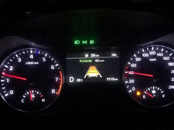SCC KIA CERATO - Ảnh 2