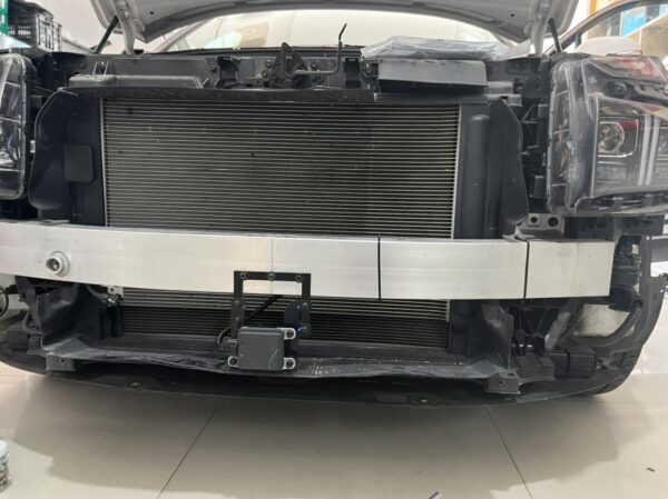 SCC SANTAFE 2022 - Ảnh 4