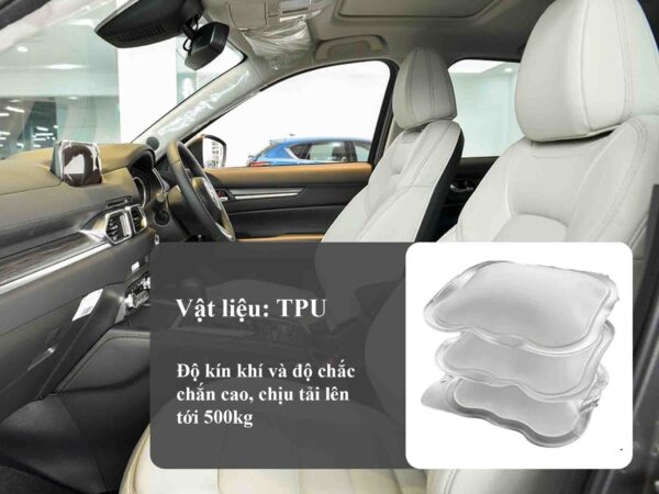 Bộ Massage 12 bóng khí - Ảnh 8