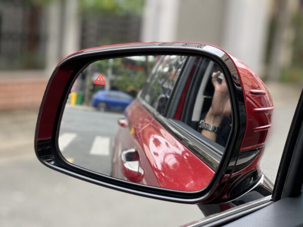 BCW SORENTO 2022 - Ảnh 3
