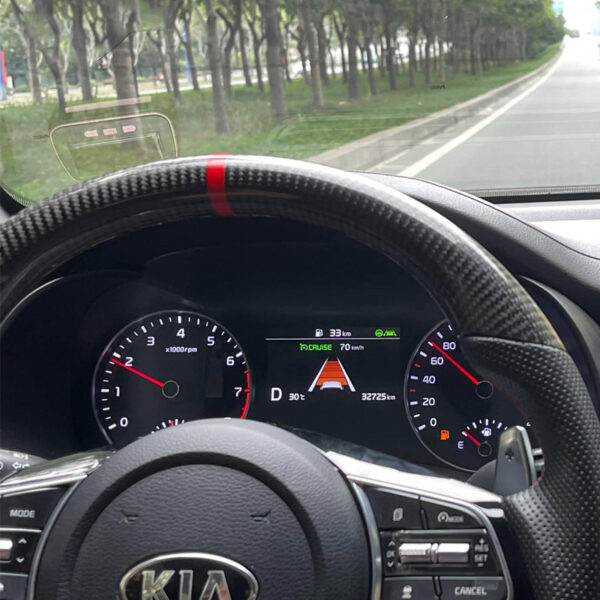 SCC KIA CERATO