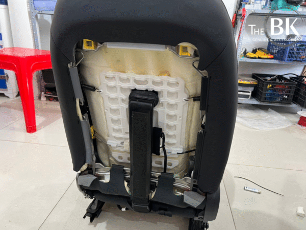 Quạt Mát Ghế Hyundai Kona - Ảnh 7