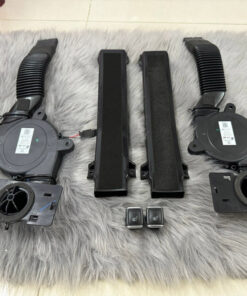 Quạt làm mát ghế