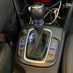 Quạt Mát Ghế Hyundai Kona