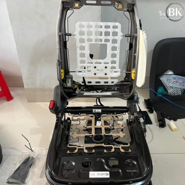 Quạt Mát Ghế Hyundai Kona - Ảnh 6