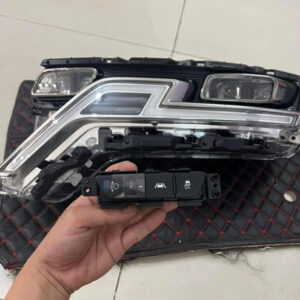 Nâng Hạ Đèn Kia Carnival