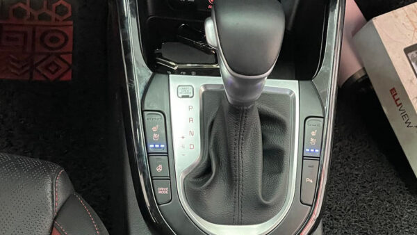 Quạt Mát Ghế KIA CERATO/K3 - Ảnh 2