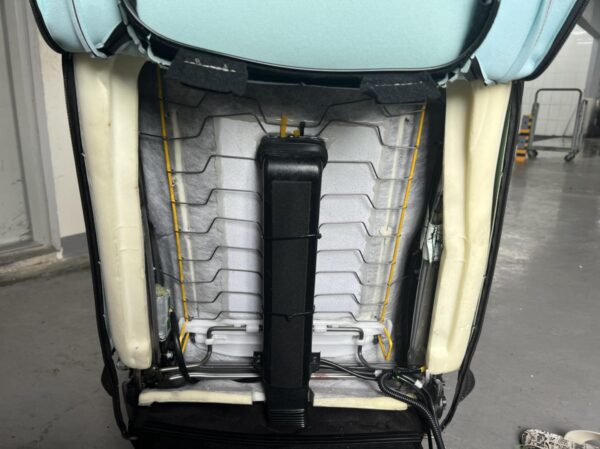 Quạt Mát Ghế KIA CERATO/K3 - Ảnh 3