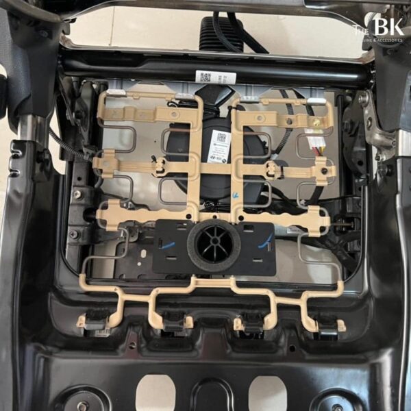 Mát Ghế HYUNDAI ELANTRA - Ảnh 2