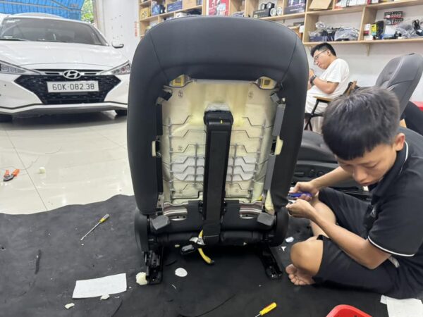 Mát Ghế HYUNDAI ELANTRA - Ảnh 3