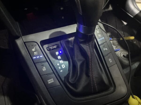 Mát Ghế HYUNDAI ELANTRA - Ảnh 4
