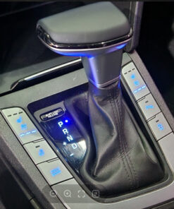 Mát Ghế HYUNDAI ELANTRA