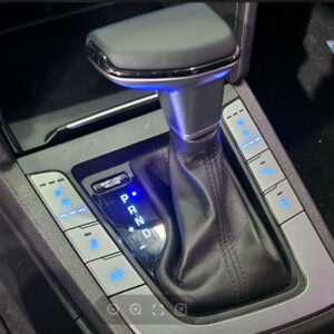 Mát Ghế HYUNDAI ELANTRA