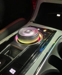 LED Núm Xoay Carnival