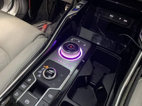 LED Núm Xoay Sorento - Ảnh 7
