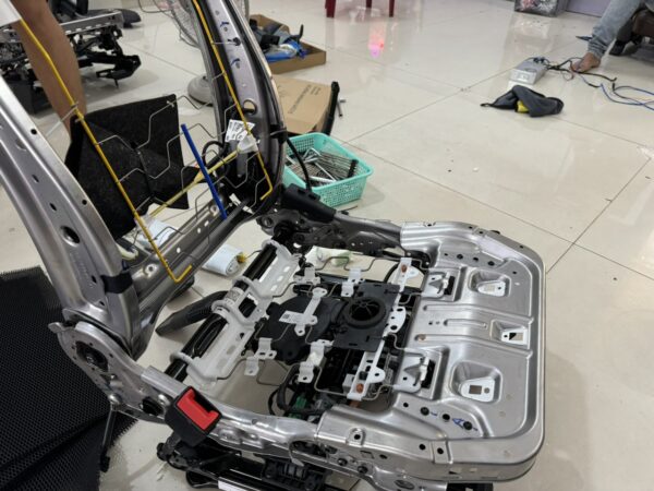 KIA SORENTO 2021 - Ảnh 3