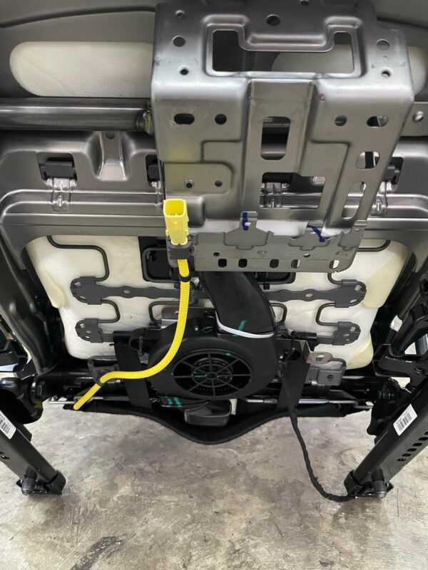 Mát Ghế Tucson 2019-2020 - Ảnh 2