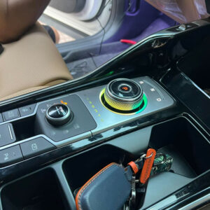 LED Núm Xoay Sorento