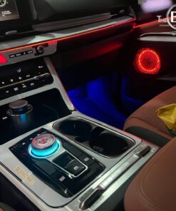 LED Nội Thất Kia Carnival