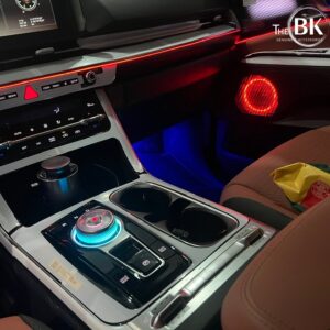LED Nội Thất Kia Carnival