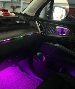 LED Nội Thất Kia Sorento