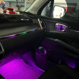 LED Nội Thất Kia Sorento