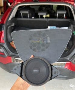 Loa Center Hyundai Kona