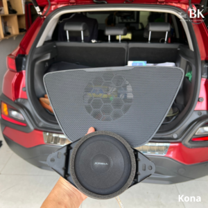 Loa Center Hyundai Kona