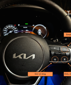 OPTION CHÍNH HÃNG KIA HYUNDAI