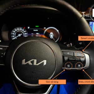 OPTION CHÍNH HÃNG KIA HYUNDAI