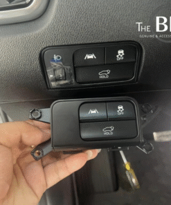 Nâng Hạ Đèn Sorento 2022