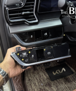 Nâng Hạ Đèn Kia Sportage