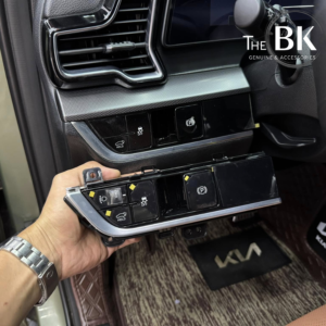 Nâng Hạ Đèn Kia Sportage
