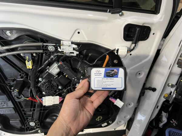 Autolock - Đề Nổ Từ Xa - Ảnh 4