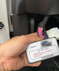 Autolock - Đề Nổ Từ Xa