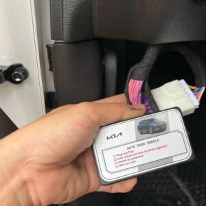 Autolock - Đề Nổ Từ Xa