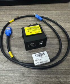 Giắc USB Chính Hãng Kia Hyundai