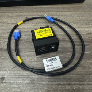Giắc USB Chính Hãng Kia Hyundai