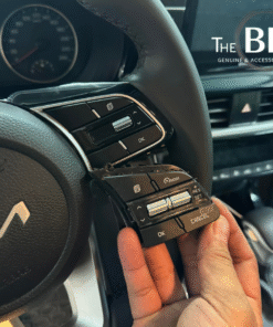 cruise control seltos