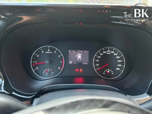 Cruise control Seltos - Ảnh 4