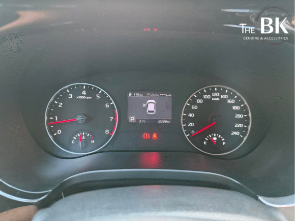 Cruise control Seltos - Ảnh 2