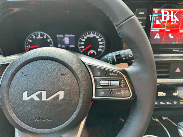 Cruise control Seltos - Ảnh 3