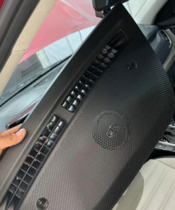 Loa Center Kia Seltos