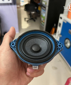 Loa Center Kia Carnival 2021-2024