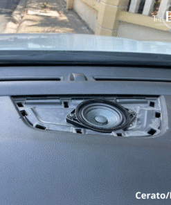 Loa Center Kia K3-Cerato