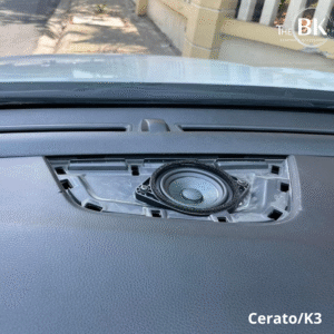 Loa Center Kia K3-Cerato