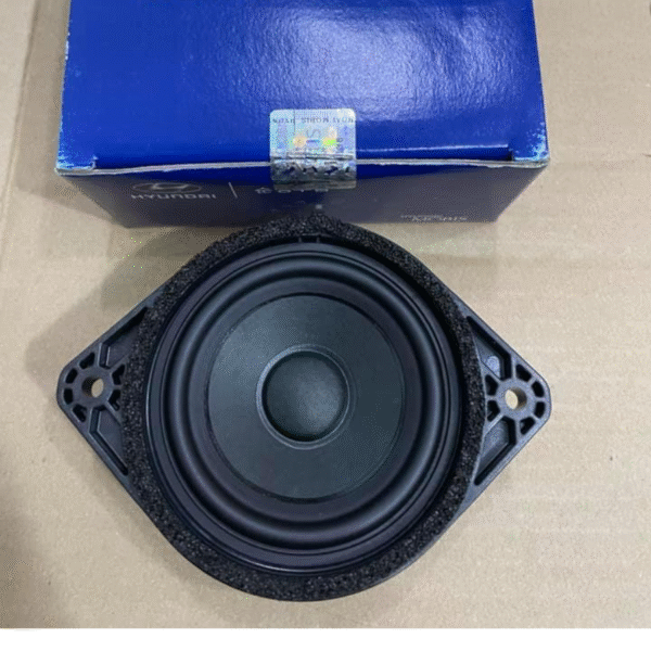 Loa Center Kia Seltos - Ảnh 2