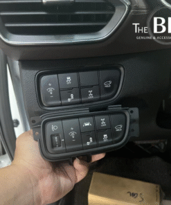 Nâng Hạ Đèn Hyundai Santafe 2029-2020